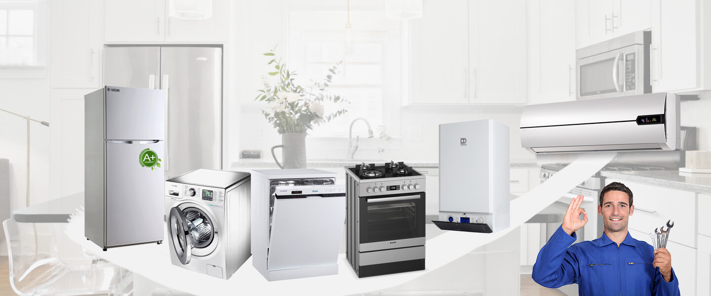 Sarıveliler Smeg Servisi